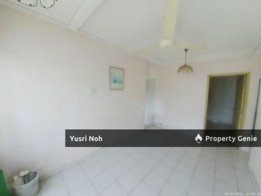 BANDAR TUN HUSSEIN ONN CHERAS
