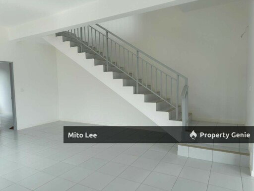 Meridin East, Pasir Gudang