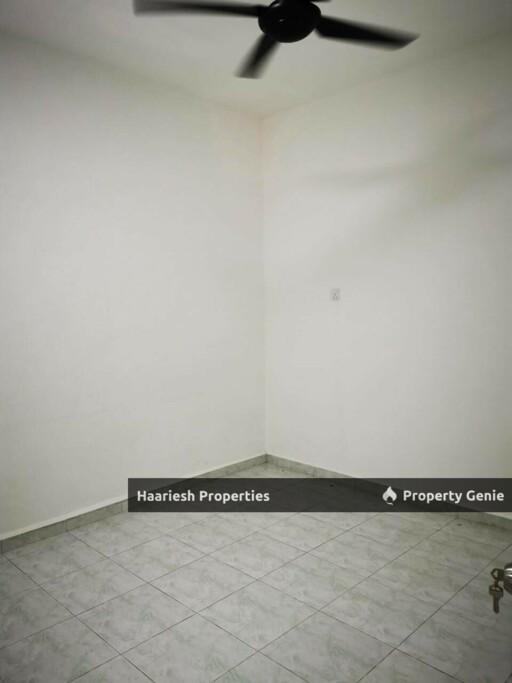 SINGLE STOREY HOUSE FOR RENT JALAN PERAK 7, TAMAN SRI SKUDAI, SKUDAI, JOHOR