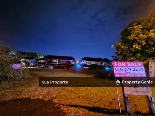 Kali Garden kuching