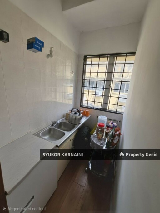 Office Lot, Jalan Boling Padang, Seksyen 13, Shah Alam Selangor