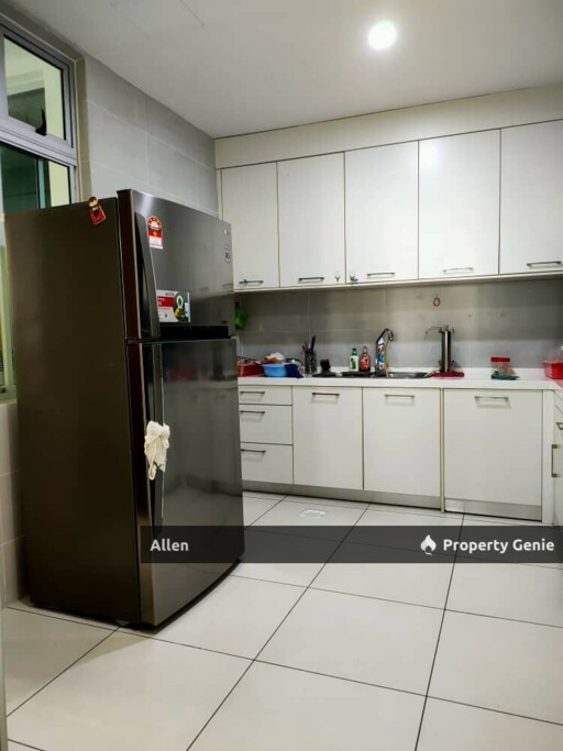 The Seed Sutera Utama Comfortable Home with Excellent Facilities
