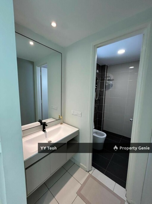 Ozana Residence 2.5 Storey Terrace