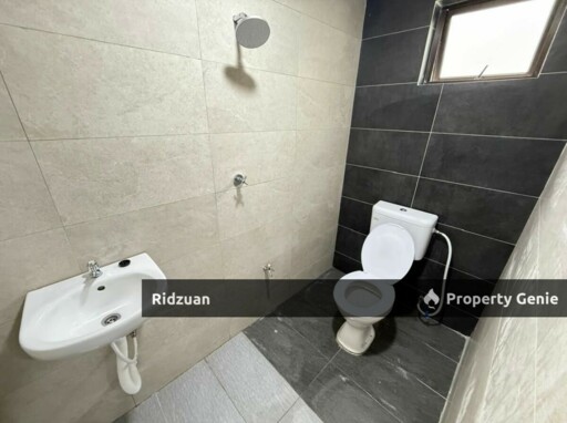 Double Storey Low Cost, Taman Desa Jaya,Johor Bahru