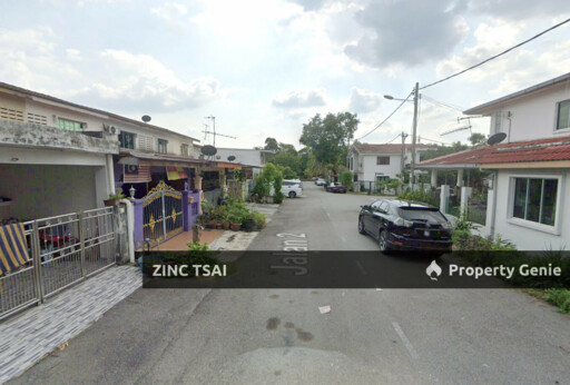 2 Storey Low Cost Terrace @ Bandar Rinching {Save RM 95,000} 8 mins Drive to MRT Kajang_6 mins Drive to EcoHill Walk Mall