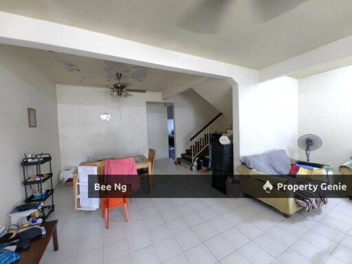 Bandar Putra Kulai/Jalan Kasawari