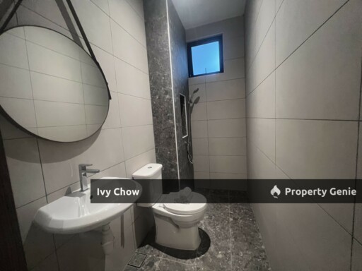 bukit indah apartment sale