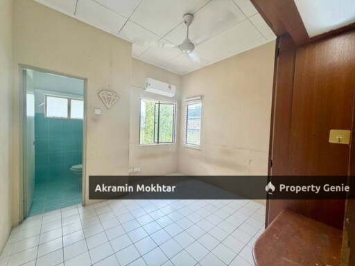 Freehold & 1 Parking | Kenari Apartment, Taman Melati, Kuala Lumpur