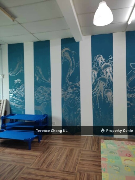 Cheapest Freehold 3sty Shop Office at Glomac Cyberjaya for Sale