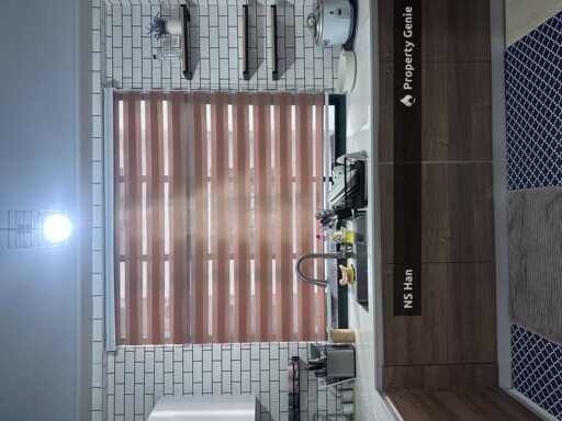 Costa Mahkota Apartment Melaka 2 Room Furnished 2 Bathroom