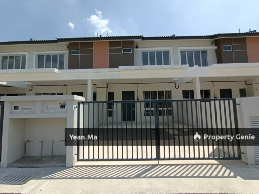 Sari Alamanda Sungai choh Rawang For Rent