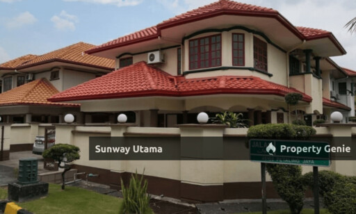 Sunway Utama