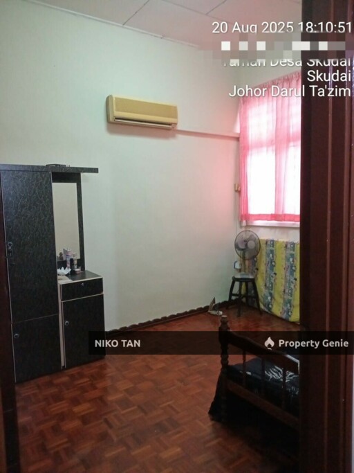 For Sale Jalan Sejahtera 13, Desa Skudai