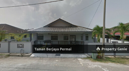 Taman Berjaya Permai