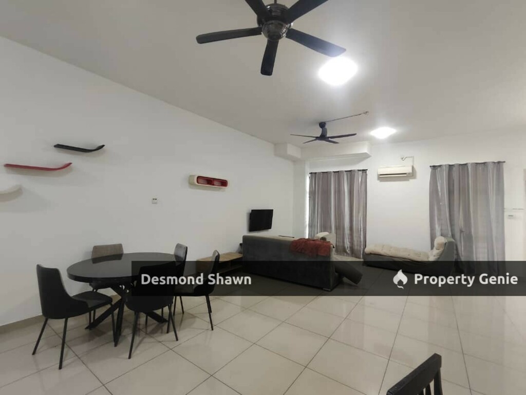 2 Storey Superlink @ Bukit Indah