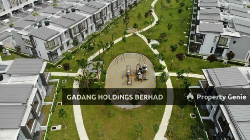 Maple Residence, Laman View