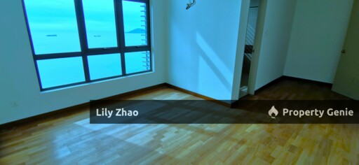 Exclusive Full Sea View Triplex Resort Penthouse for Sale, 6,016 sf @Signal Hill, Kota Kinabalu City, Sabah