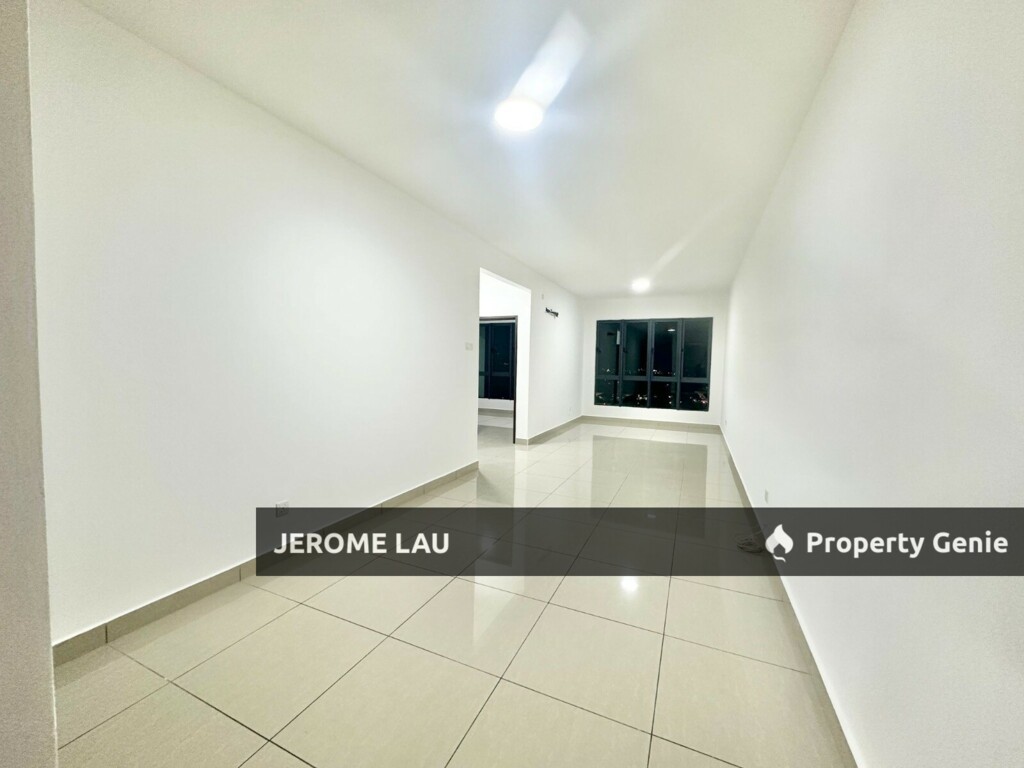 Taman rinting Ksl Avery park 2 bedroom for rent