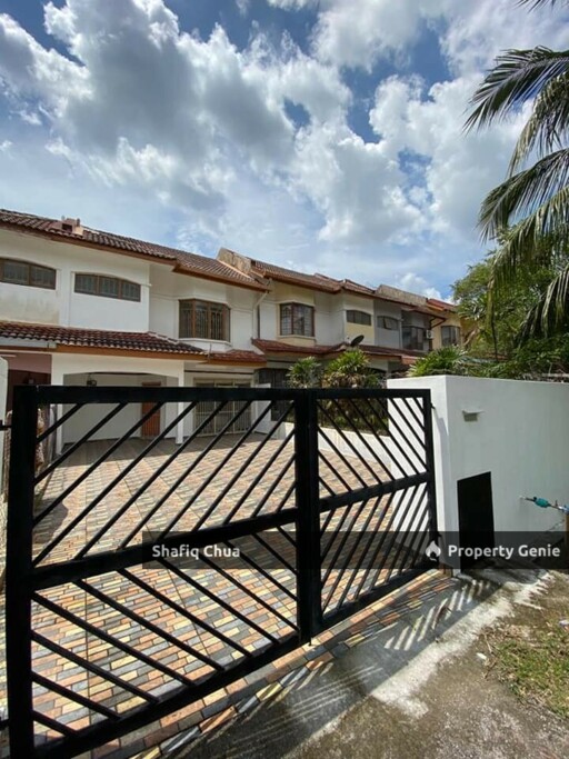 Refurbished Unit 2 Storey Terrace Seksyen 3, Taman Kajang Utama, Kajang