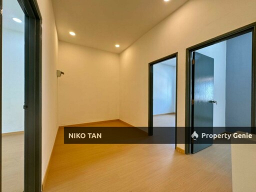 Jalan Plentong 2Storey Fully Renovated 4/2 Permas Jaya For Sale