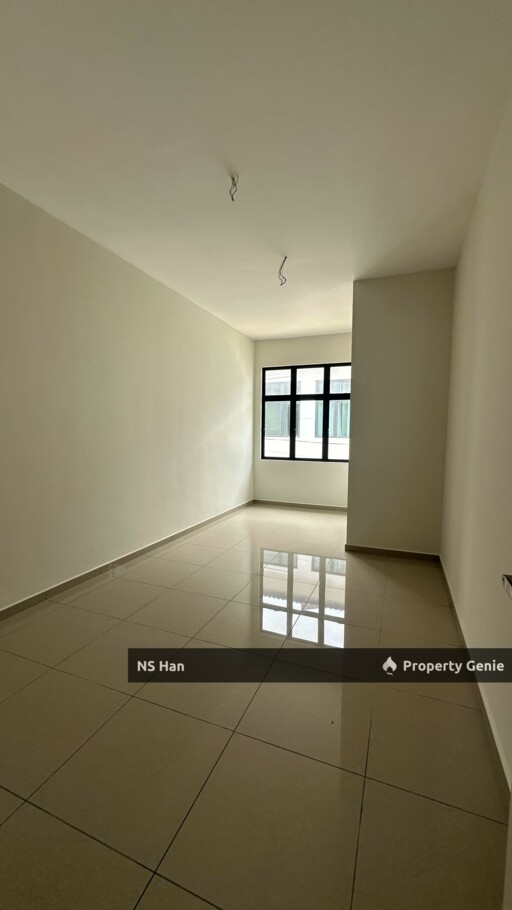 Taman Krubong Heights