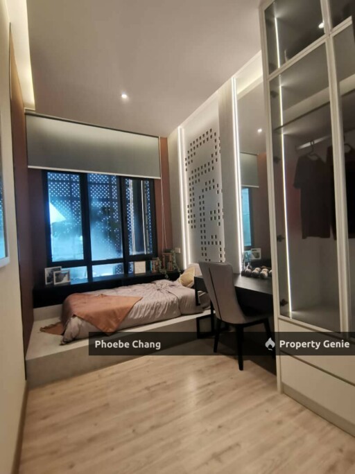 The LOFT 26 condominium @ Bercham IPOH