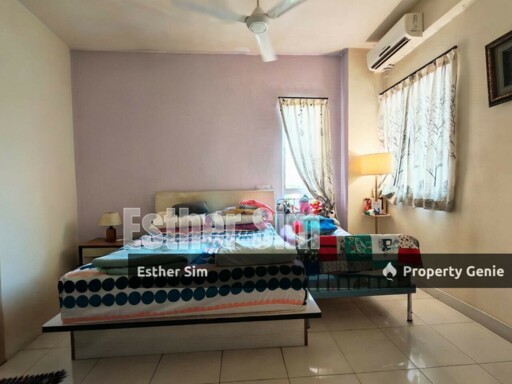 Carissa Park Condominium