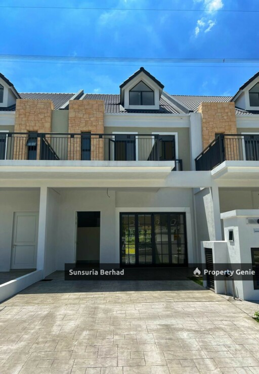 Monet Springtime @ Monet Residences Sunsuria City