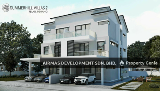 Summerhill Villas 2