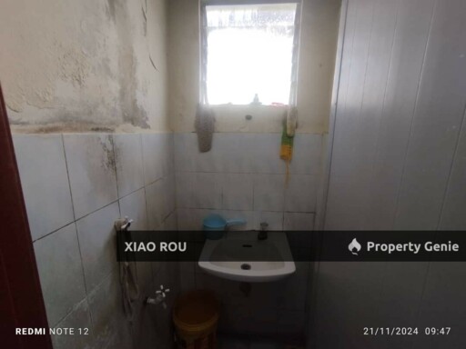 For Sales Pangsapuri Taman Tasik Utama