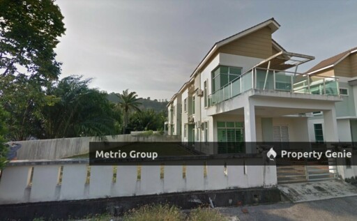 Taman Seri Cendana