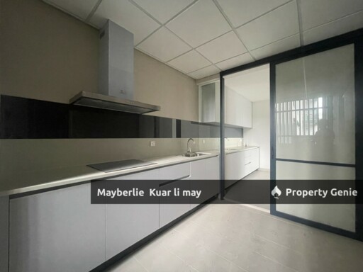 Residensi Astrea Mont Kiara Rm1.9Mil For Sale