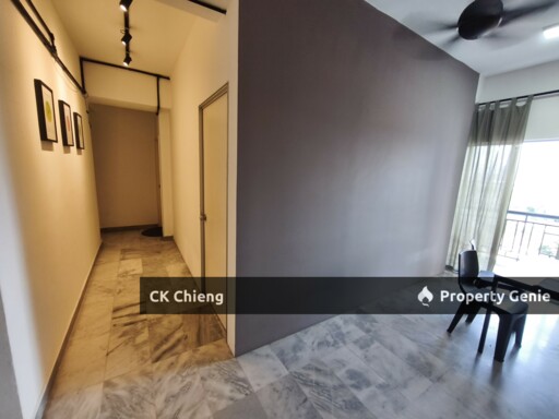Ridzuan Condo, Below Market Non Bumi, 1486sqft Corner Unit, Bandar Sunway Petaling Jaya