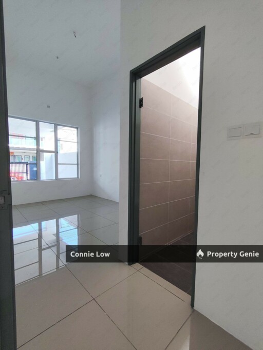 20x100 Hot Area New Single Storey Terrace House for Sale Menglembu Ipoh Early Bird Promotion