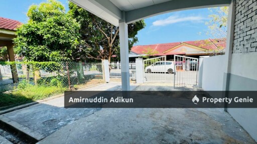 Port Dickson Taman Politeknik