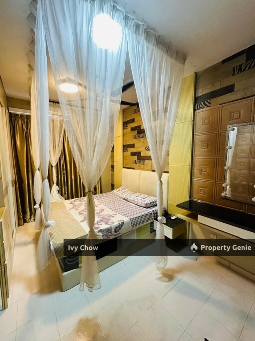 Villa Krystal Apartment for Rent