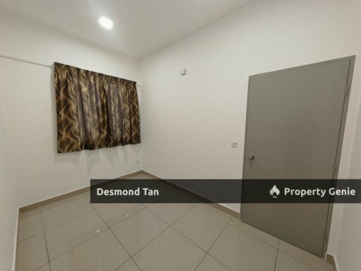 Bayu Temiang Residensi Condo|Semi Furnished|Seremban|Ready Move in ! [ ONLY RM 1300]