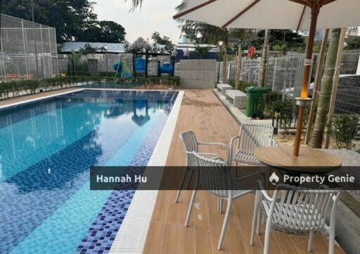 Residensi Minest Sentul BMV RM148K