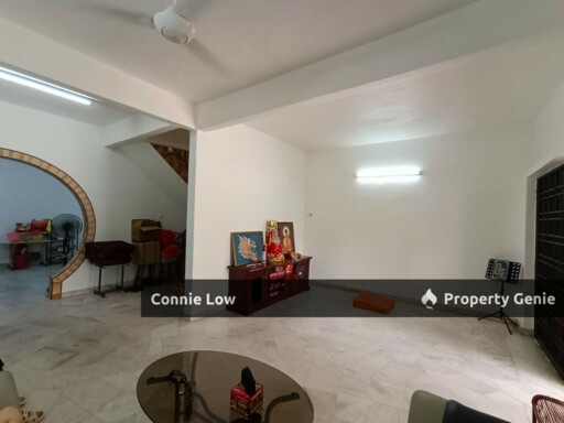 Bandar Baru Menglembu Ipoh Double Storey Terrace House for Sale