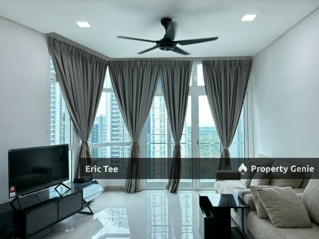 1medini 1 bed type for Rent