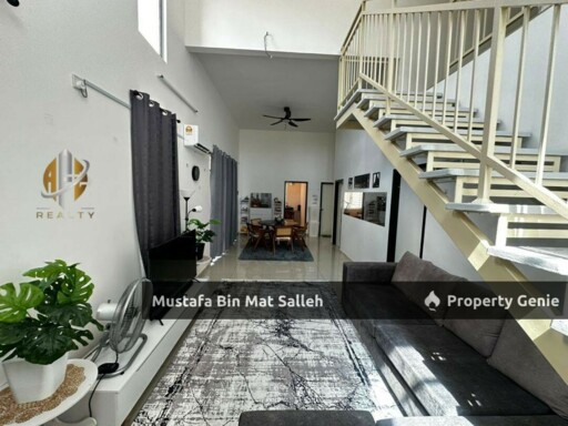 1.5 Storey Terrace, Corner Lot, Bandar Seri Astana B, Sungai Petani