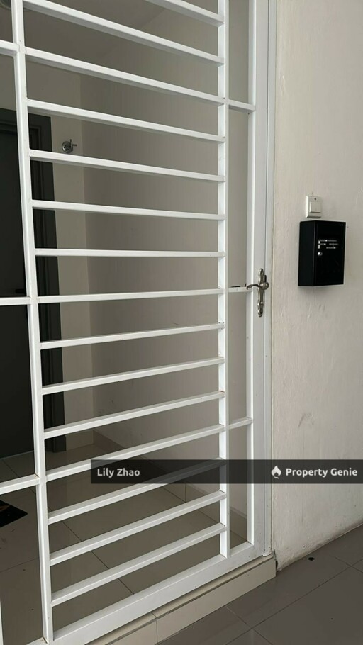 Paragon Condo for Sale/Rent, Renovated & Fully Furnished, LABUAN