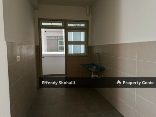 RESIDENSI SUASANA DAMANSARA DAMAI