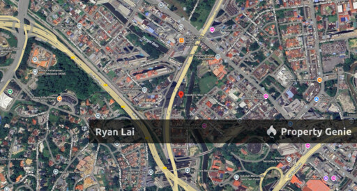 Residensi Max | Save up to 60k | Below Market Value 20% Auction Property!