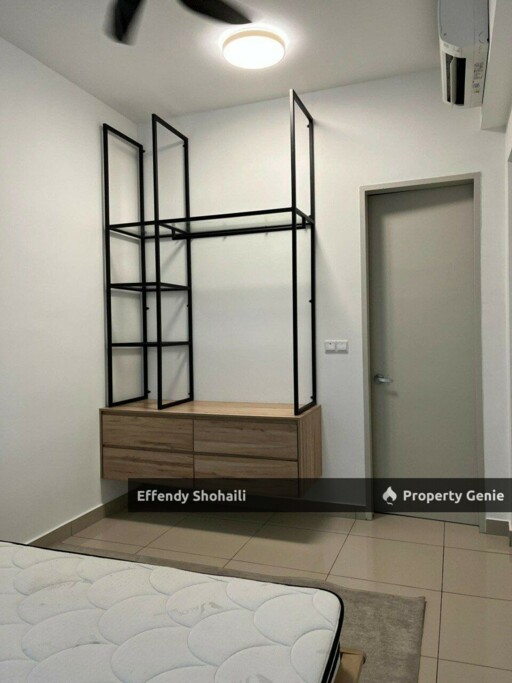 SINARAN WANGSA MAJU CONDO