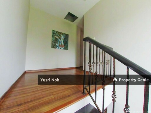 2.5 STOREY BUNGALOW JALAN BUKIT IMPIANA 5C COUNTRY HEIGHTS KAJANG