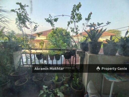 Renovated & Extended | Double Storey Terrace @ Taman Kristal 2 Dengkil
