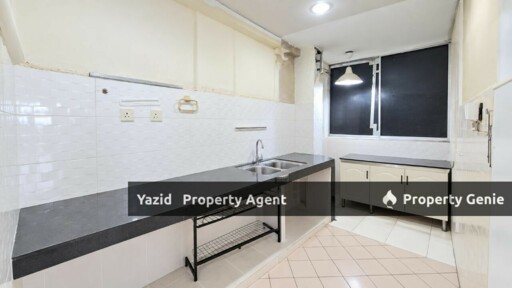 3 Storey, Taman Dato Senu, Sentul, KL