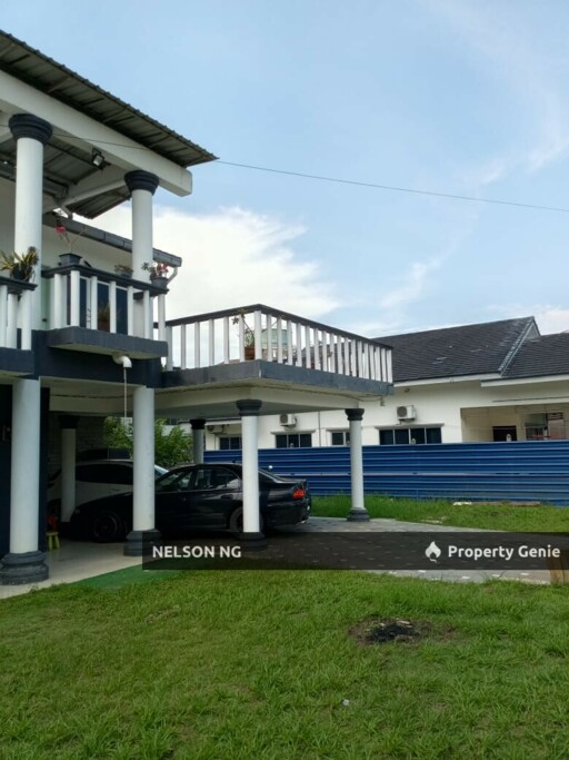 Pd Villa Country Resort, Teluk Kemang, Port Dickson