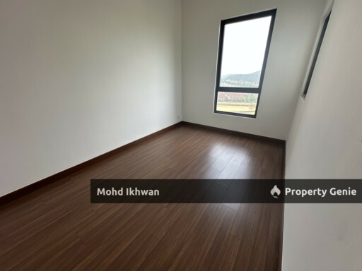 Sunsuria Residence Luxury and Privacy Area